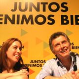Gabriela Cerruti en el programa de Víctor Hugo sobre la denuncia de las radios al PRO #NiembroGate