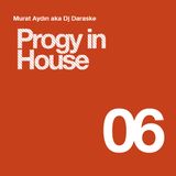 Daraske - Progy In House Set V 6.0