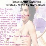 Erotic Revolution