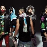 BIGBANG From Azia mix Feb 2011
