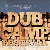 MIGHTY MASSA @ DUB CAMP 2015