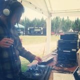 Collaborate and Trippin... A two part live mix EPIC! at Shakedown Ranch, 2O13.