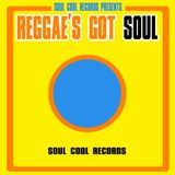 Reggae's Got Soul