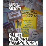 Live at the 626 Soul Reunion @ Plush -12.06.13