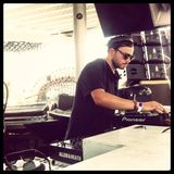 LIVIO & ROBY / Live at Ants Ushuaia / 27.07.2013 / Ibiza Sonica