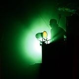 Harder Dub and a bit of Ragga
