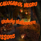 Black Monk (Calugarul negru) - Unholy Halloween Lesson 3