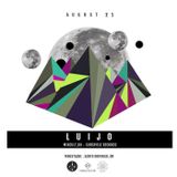 Luijo - Live at Moustache Bar - August 21 - 2015 | The Side Project |