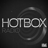 Hotbox Radio #4 - Head Bobbin Music