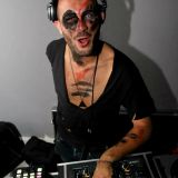 LiveSet_Halloween 2013 _ Vincent Martini @ Diamond Klass - Naples