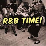 R&B Time!