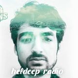 Oliver Heldens - Heldeep Radio 071 2015-10-09