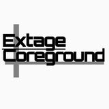 Extage Coreground vol.1 mix