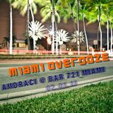 Morden@Bar721 Miami