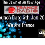 Alex John's Launch Mix for TR_TranceradioFM