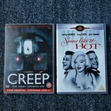 He Watch, She Watch: Episode 3: Hot Creep