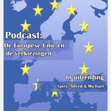 De Europese Unie en de verkiezingen