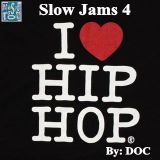 The Music Room's Slow Jams 4 (R&B/HipHop) - Mixed By: DOC02.20.12