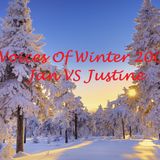 GT vs Project C - Voices Of Winter 2005 (Jan VS Justine)