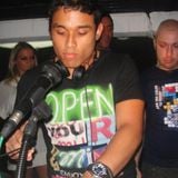 Dj Luzo Zavala - Session Electro-Comercial Octubre 2013