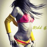 DJ Kidd B Presents: Punta Vs Merengue (Get Down Mix)