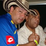 SALSAMIX CON EL JOE ARROYO & DJ FANTASMA MIAMI 2014