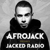 Afrojack presents JACKED Radio - Episode 024 (2014)