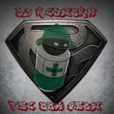 The Ook Show vol. 3