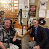 Lou Pallo Live Interview with Joltin Joe on Radio Nowhere WMSC 90.3FM