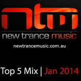 NTM Top 5 January 2014