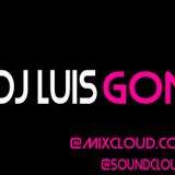 Electro Full - Exclusivo DJ Luis Gonzalez