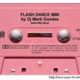 Flash Dance M80 (129-4)