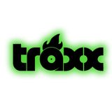 I the mix @ a TRAXX party