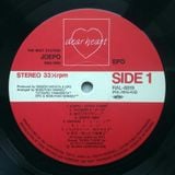 THE BEST STATION JOEPO 1980-1984 (Side A)