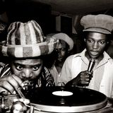 Jungle and Ragga 11/02/16