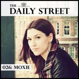 TDS Mix 026: Moxie