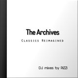 The Archives 009 (Classics Reimagined)