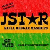 Selector Fidelity - Greatest hits of Jstar productions