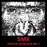 SMK's GDS.FM-Setblock Nr. 7 – khaderbai's part