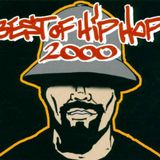 HIP HOP 2000 MIXTAPE BY DJ BENJ@MIN