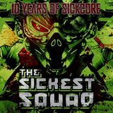 Na vs Hyperaktif 10 Years of SickCore PromoMix