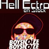 Hell Ectro en Stock #127 - 05-12-2014 - Selection + Boys Noize mix