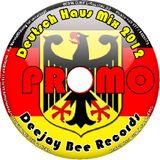 Deutsch Haus Mix 2012 Deejay Bee Records