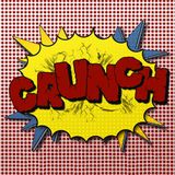 Rectified - Crunch!