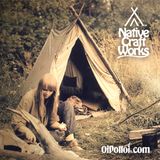 Native Craftworks 'Campfire Songs' for Oi Polloi