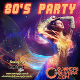 Set Mix 80's Lounge Dj André Oliveira.com