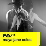 Maya Jane Coles - Resident Advisor 241 (09-01-2011)