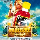 Flügel Friday