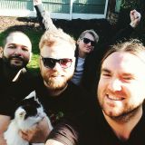The Algorithm interview 07/03/15