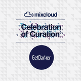 GetDarker Celebration of Curation Mix